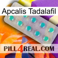 Apcalis Tadalafil 28